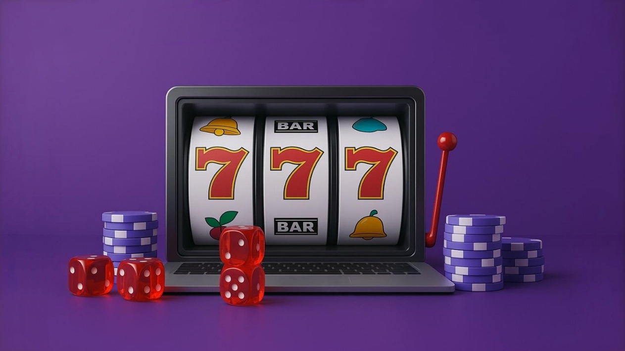 Selection Slots at Casino L89
                                
